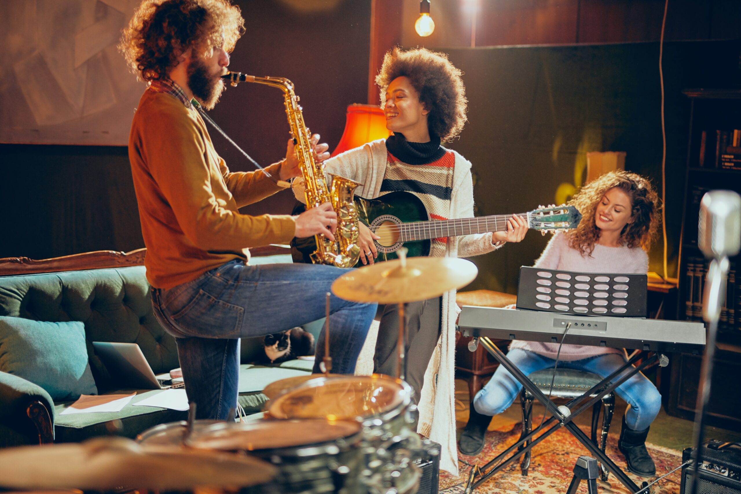 How To Enjoy Jazz Without Feeling Intimidated
