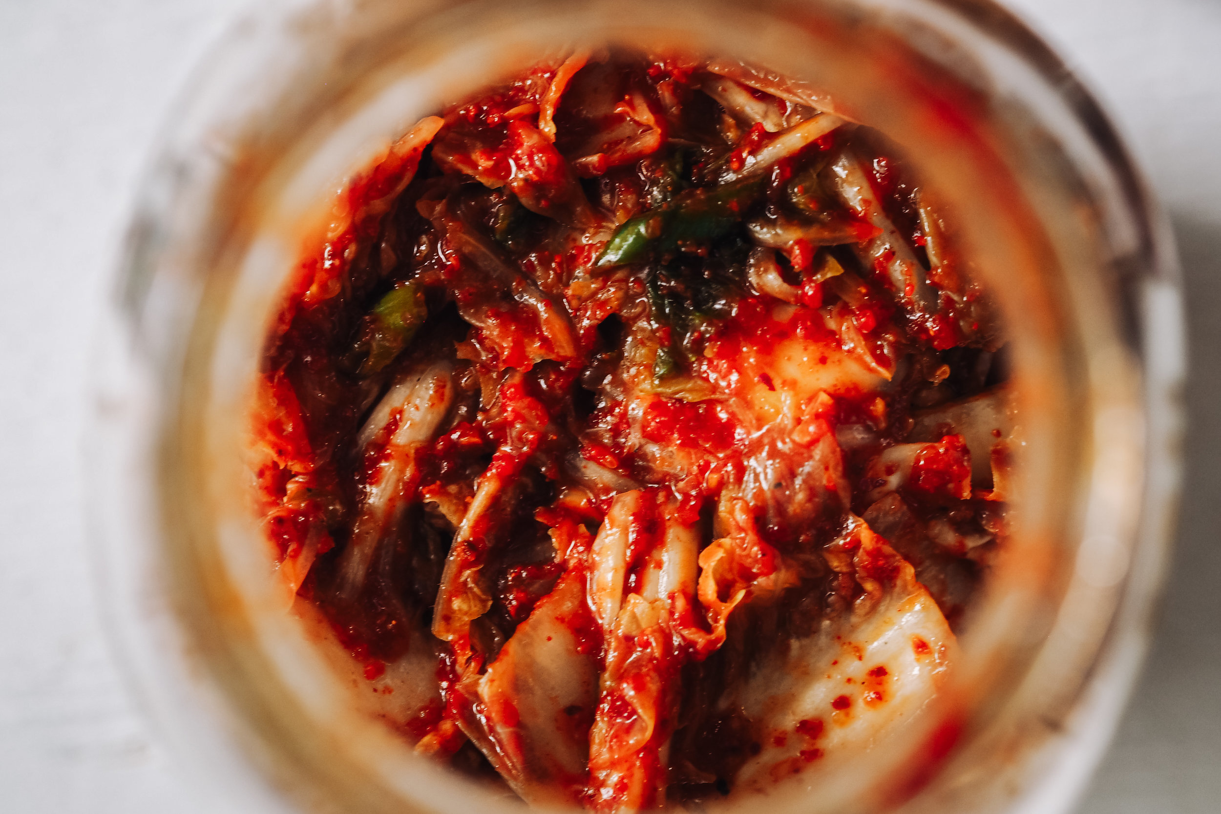Beyond Ferment: How To Enjoy Kimchi The Right Way