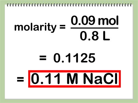 Simple Guide to Calculating Molality Accurately