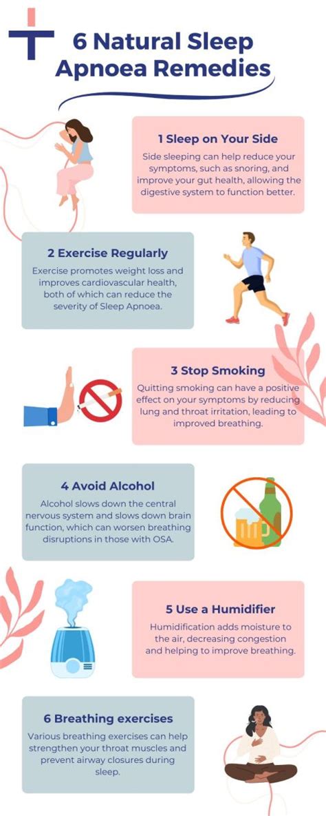 How To Fix Sleep Apnea