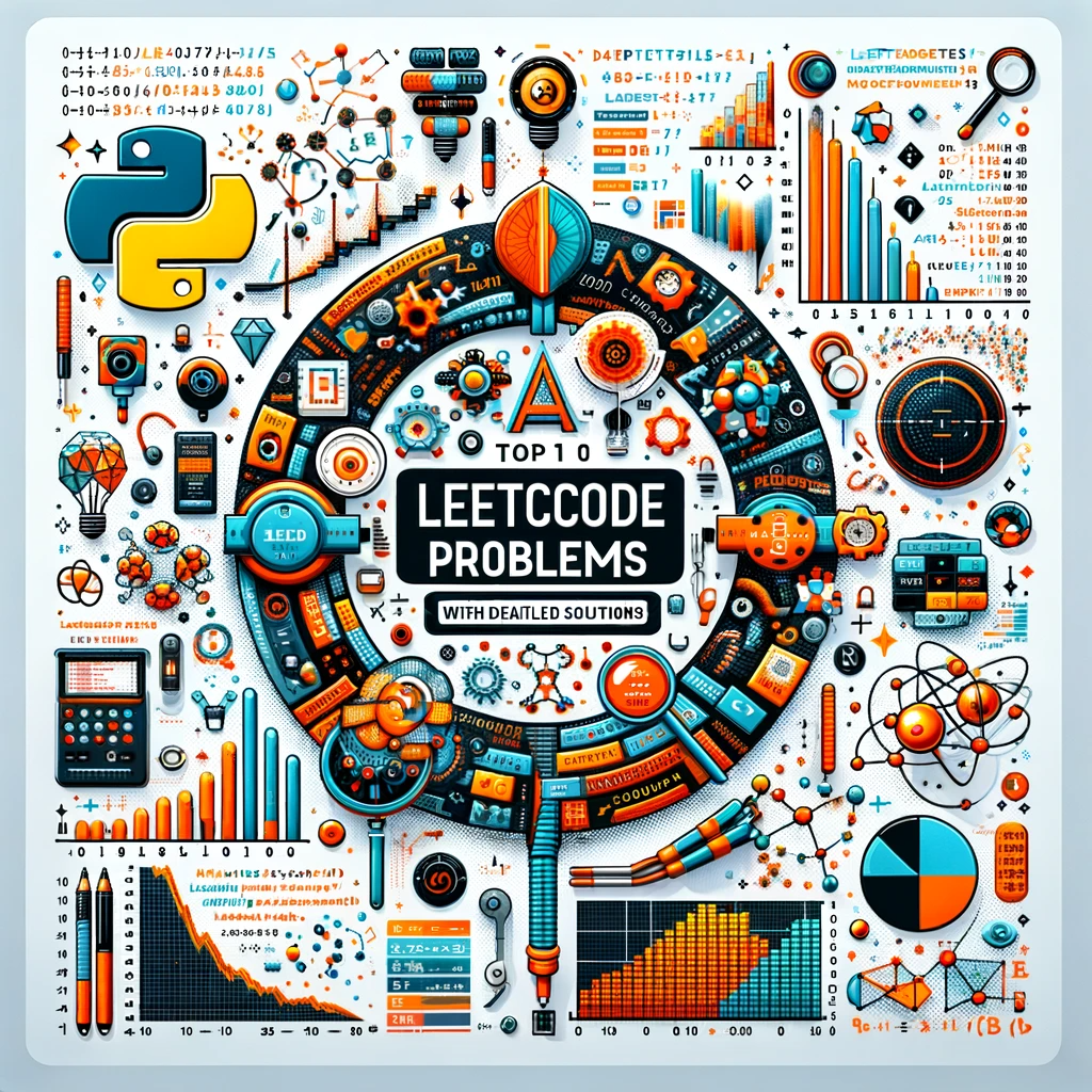 The Ultimate Guide To Mastering Leetcode Problems From Scratch