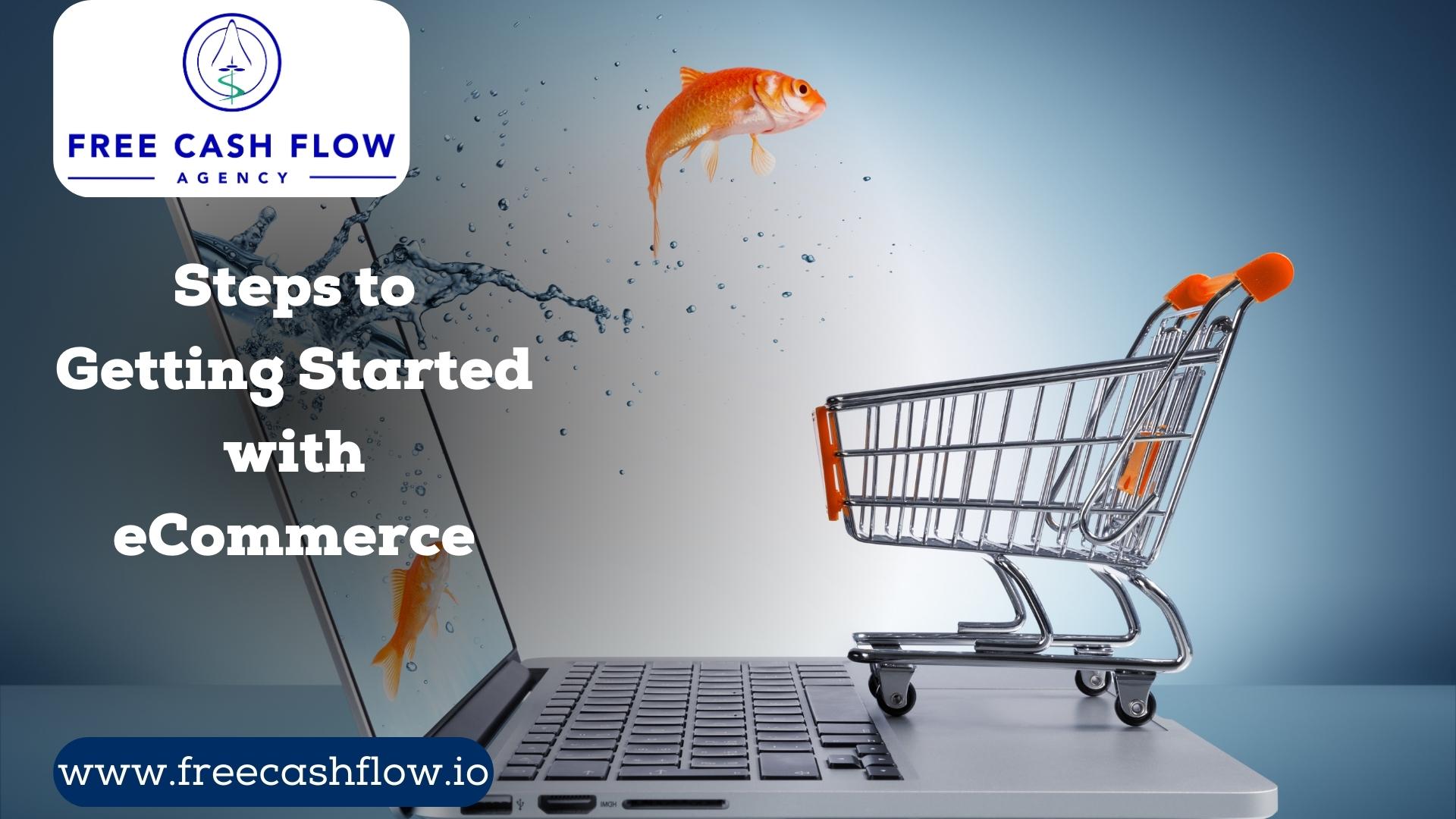 How To Get Started With Ecommerce: A Clear Beginner's Path