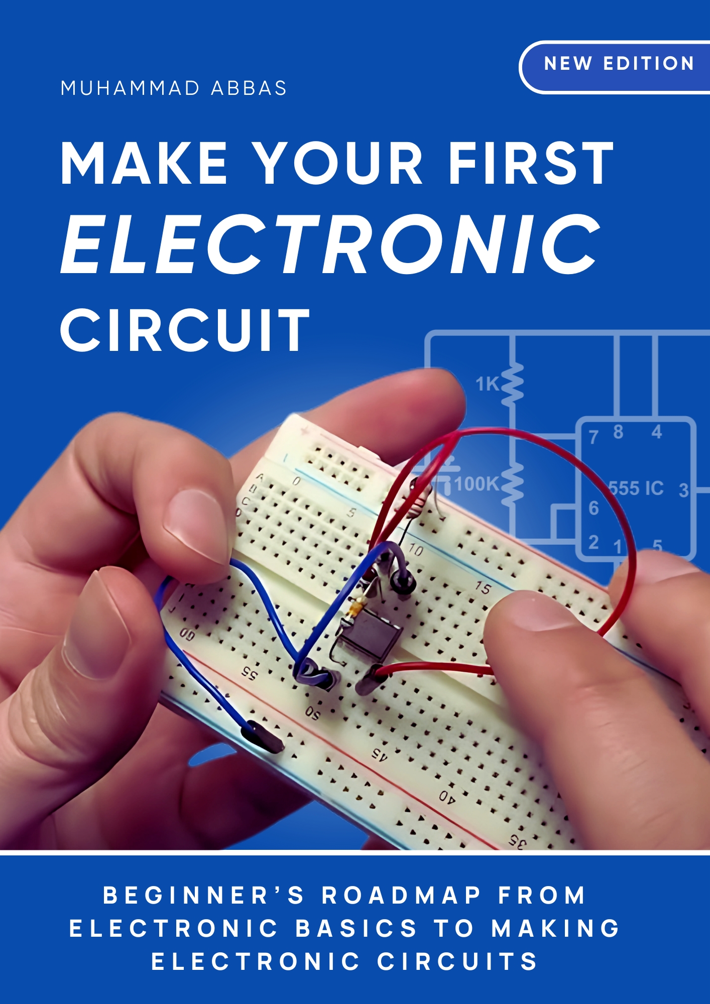 How To Get Started With Electronics: A Realistic Beginner’s Path