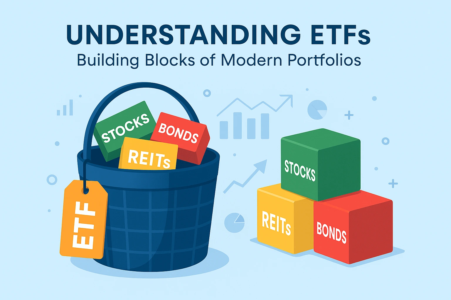 How To Get Started With Etfs: A Simple Path To The Market