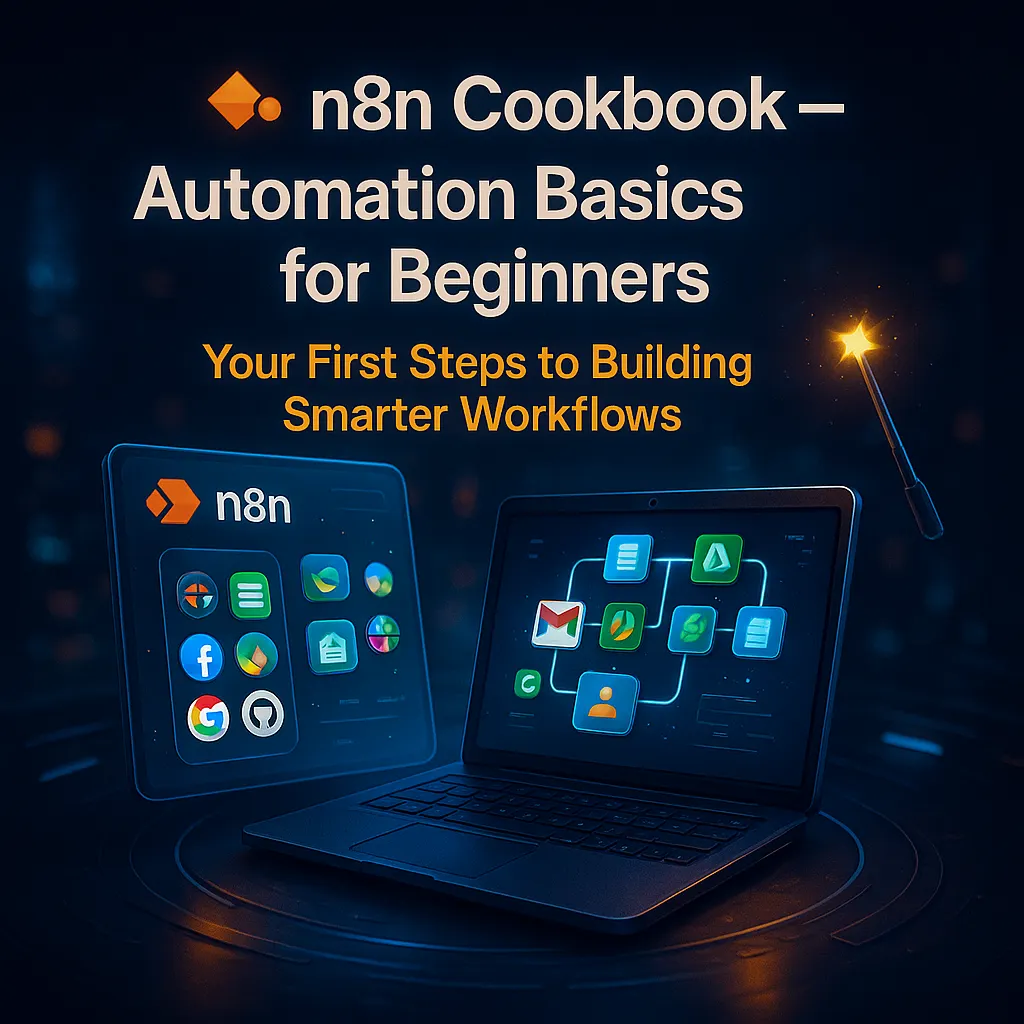How To Get Started With N8n: A Simple Primer For Beginners