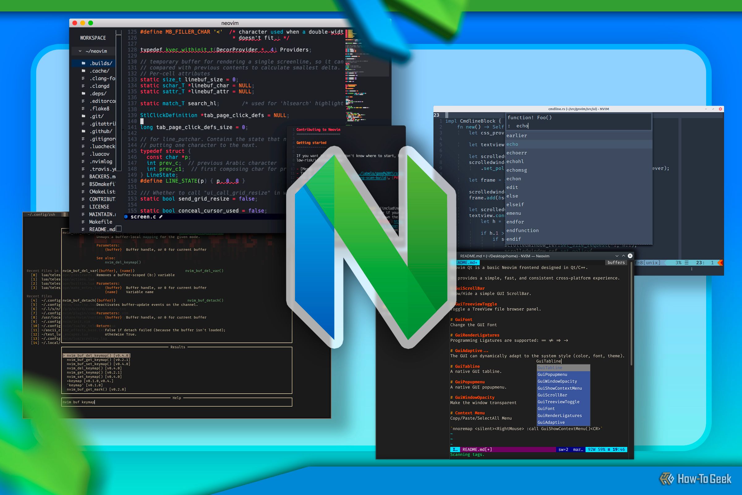 How To Get Started With Neovim Like A Pro
