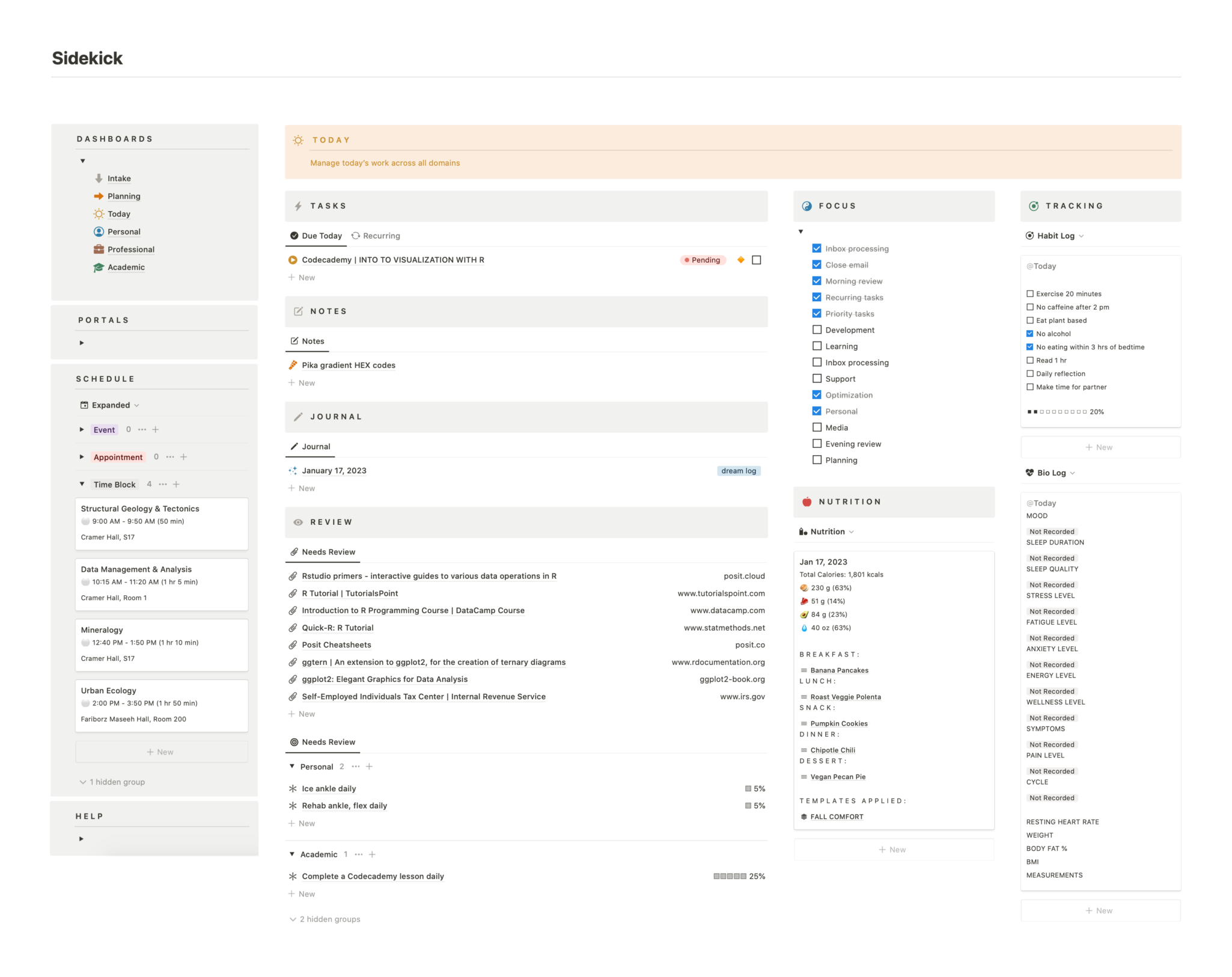 How To Get Started With Notion: The Beginner’s Guide