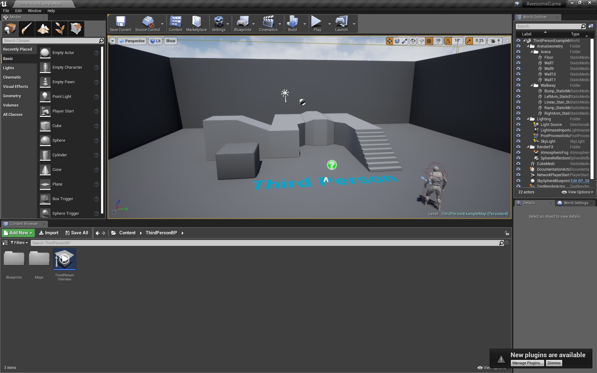 How To Get Started With Unreal Engine: A Clear Path To 3D Development