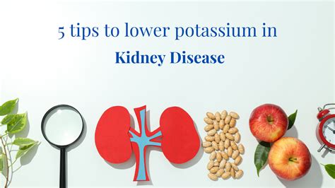 How To Lower Potassium