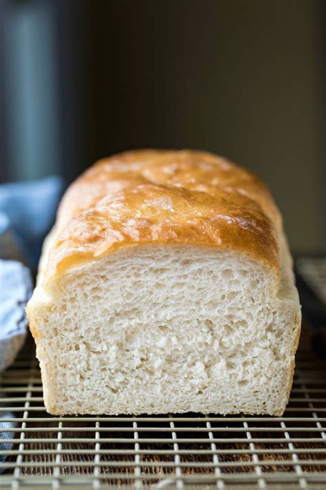 How To Make Bread From Scratch Quickly