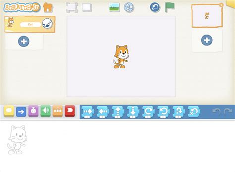 How To Make Scratch Jr