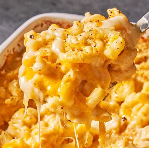 How To Make Scratch Macaroni And Cheese