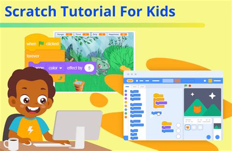 How To Make Scratch On Computer