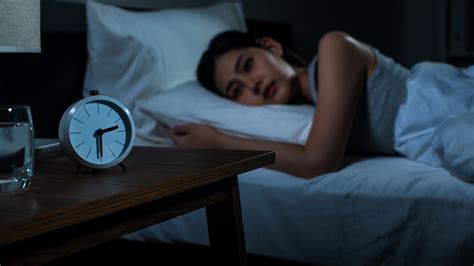 How To Not Be Sleepy