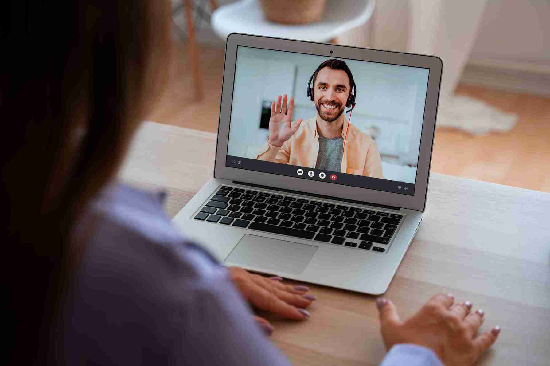 How To Prepare For A Virtual Interview: Your Stepbystep Guide