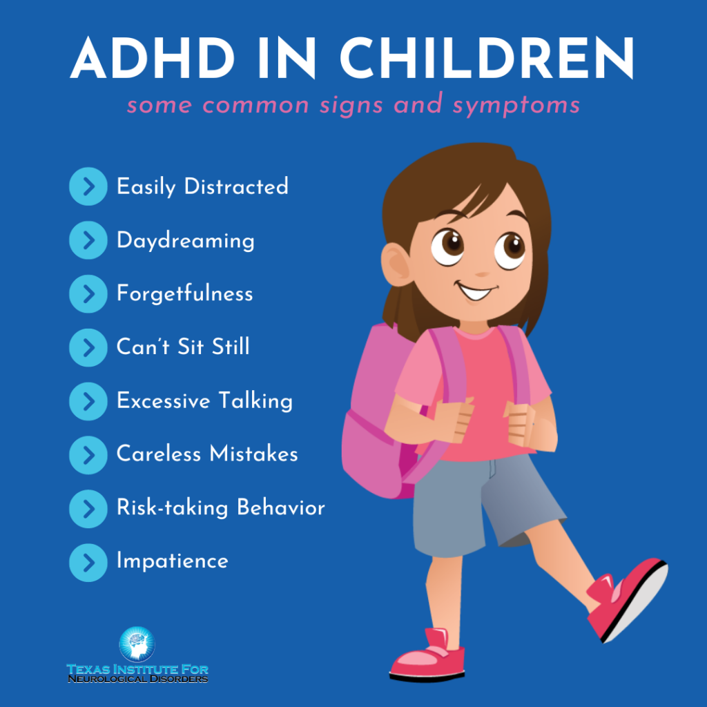 How To Recognize Adhd In Children: A Complete Guide To Early Signs And Symptoms