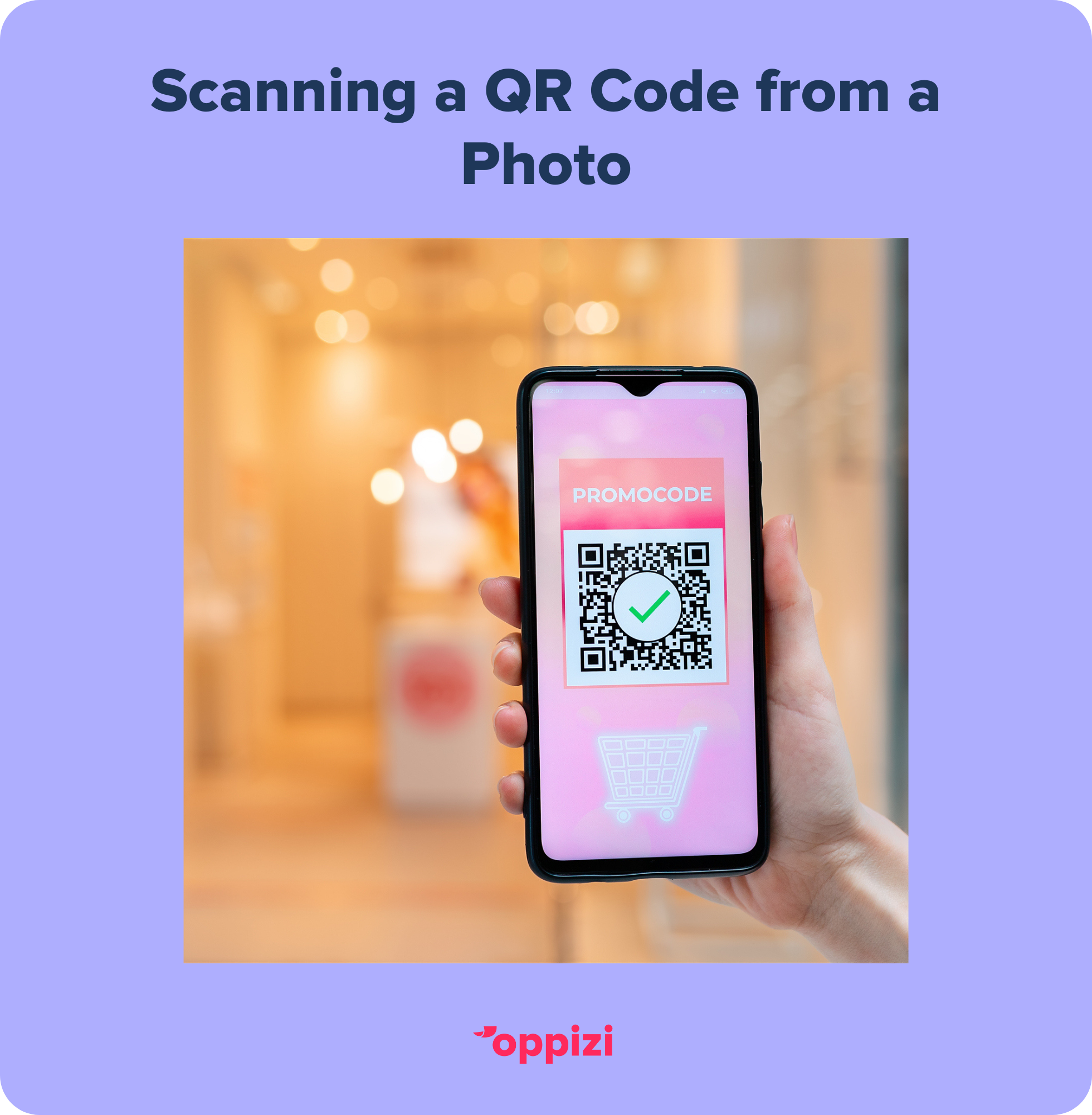 How To Recognize Qr Code In Photo: 3 Simple Ways To Identify Scannable Images