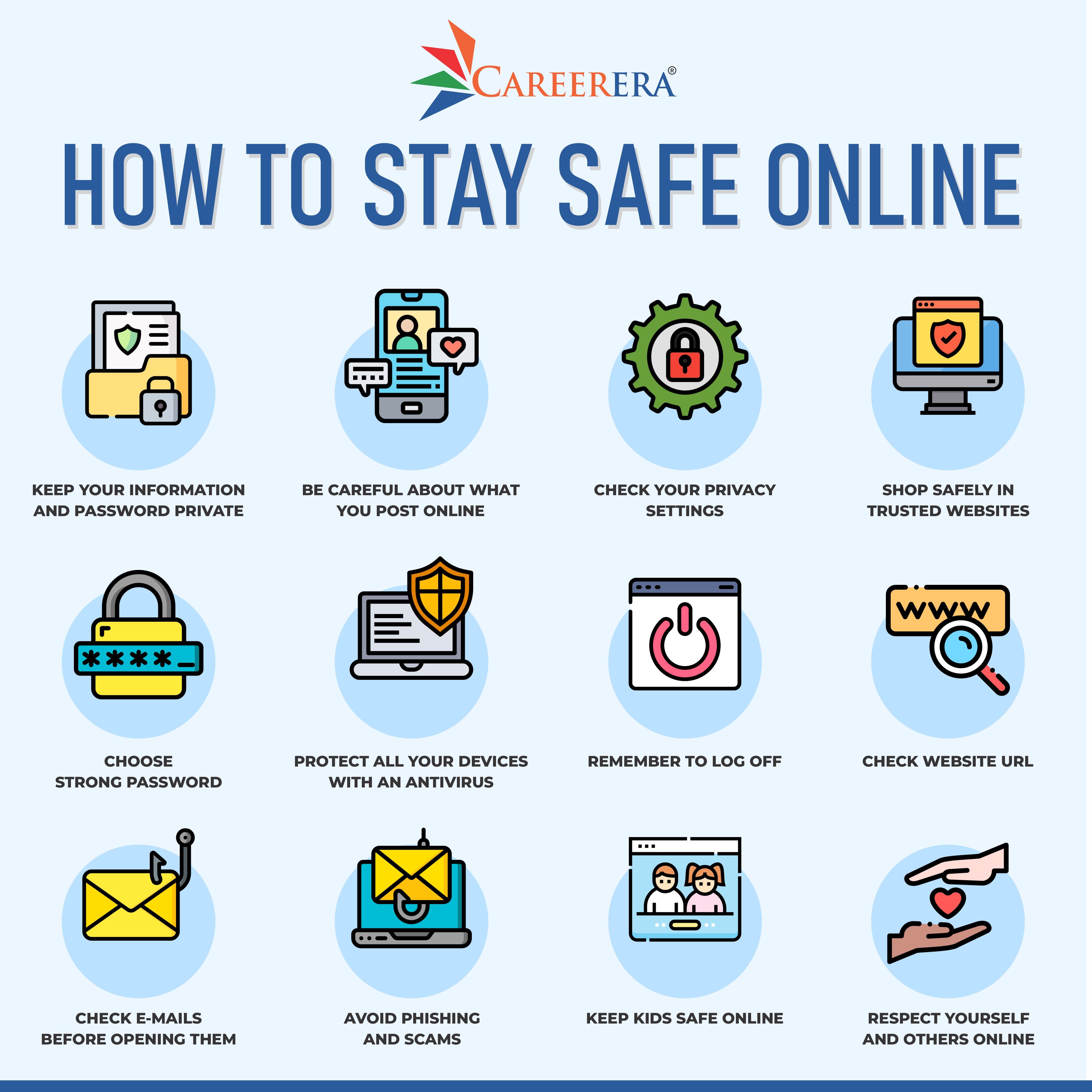 How To Stay Safe On Youtube: A Beginner's Guide To Protecting Your Account And Data