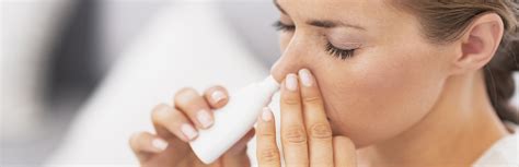 How To Stop Leaky Nose