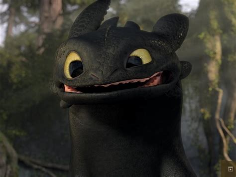 How To Train Your Dragon 3
