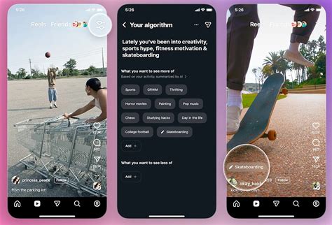 How To Your Algorithm Instagram