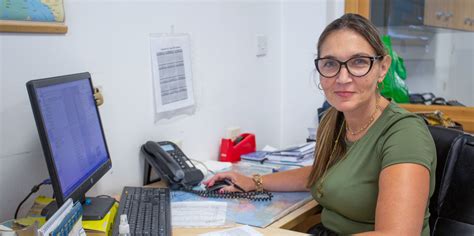 Hr Administration Officer