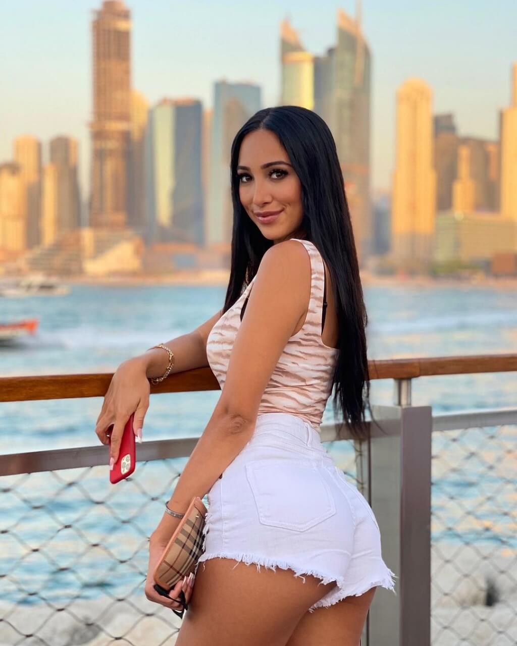 Hundred Dollar Bill Tattoo