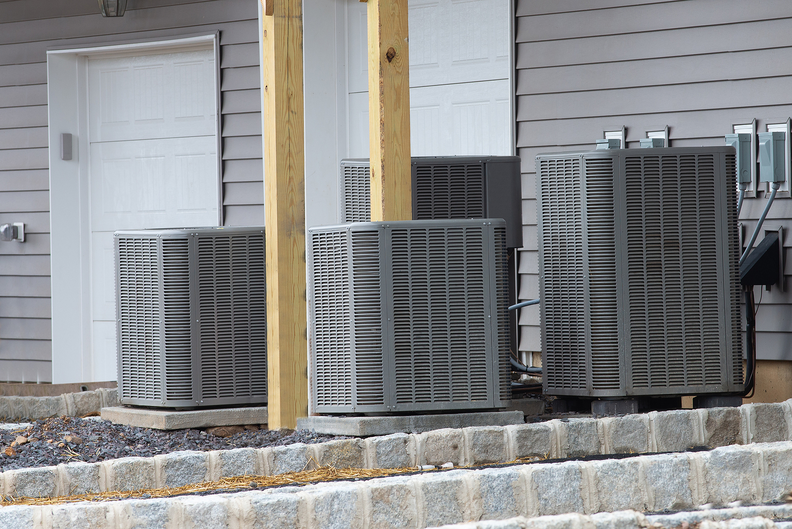 Hvac Technician Vacancy