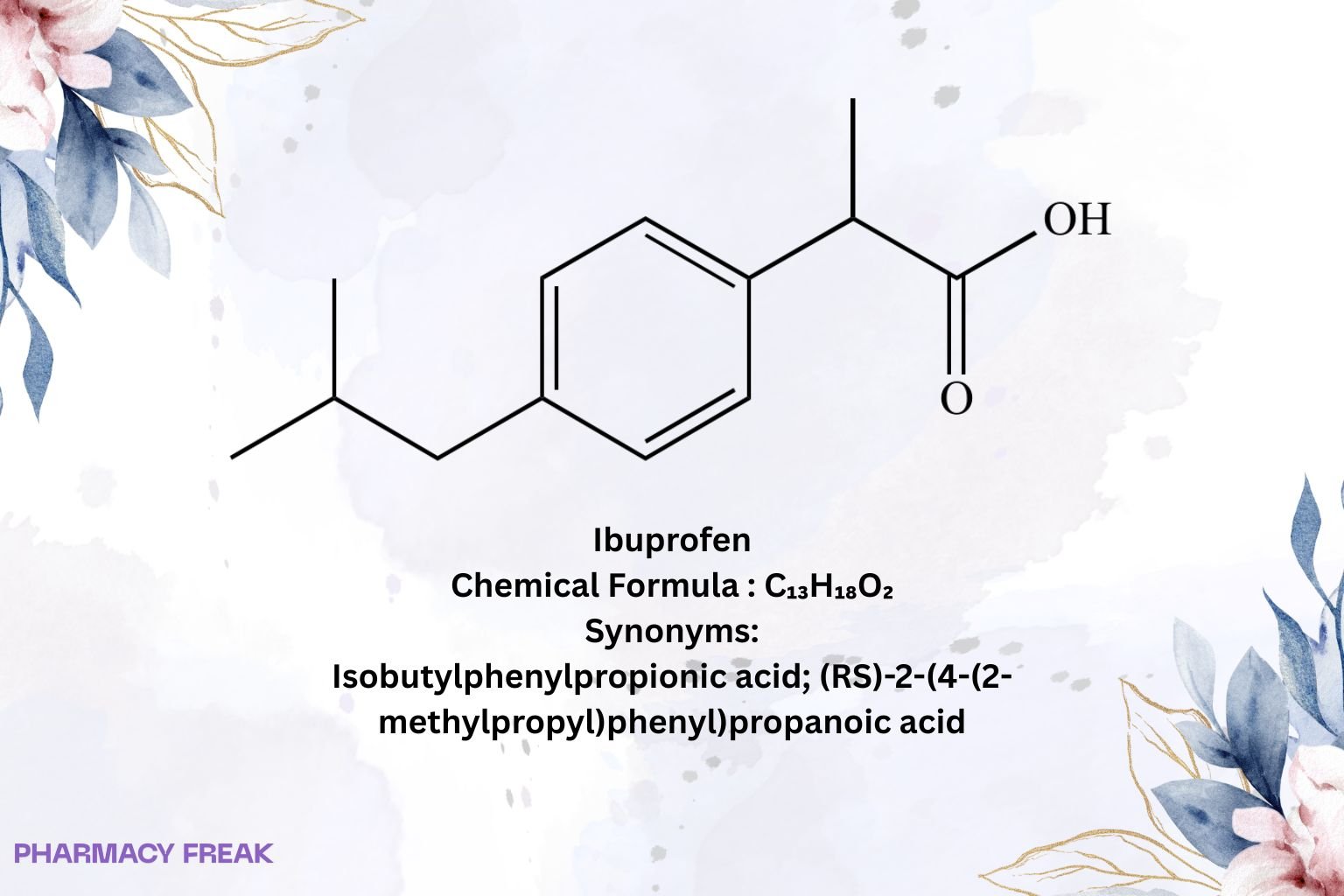 Ibuprofen 800 Mg