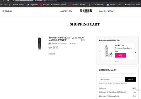 Ilmakiage Promo Code: Exclusive Discount Inside!