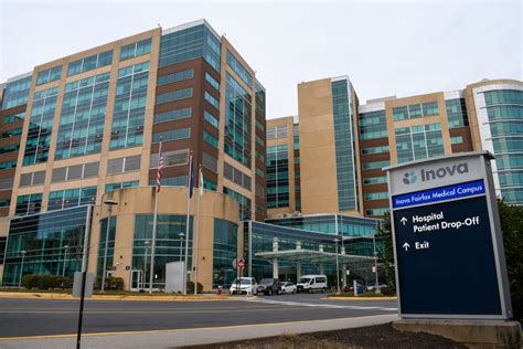 Inova Health System Careers