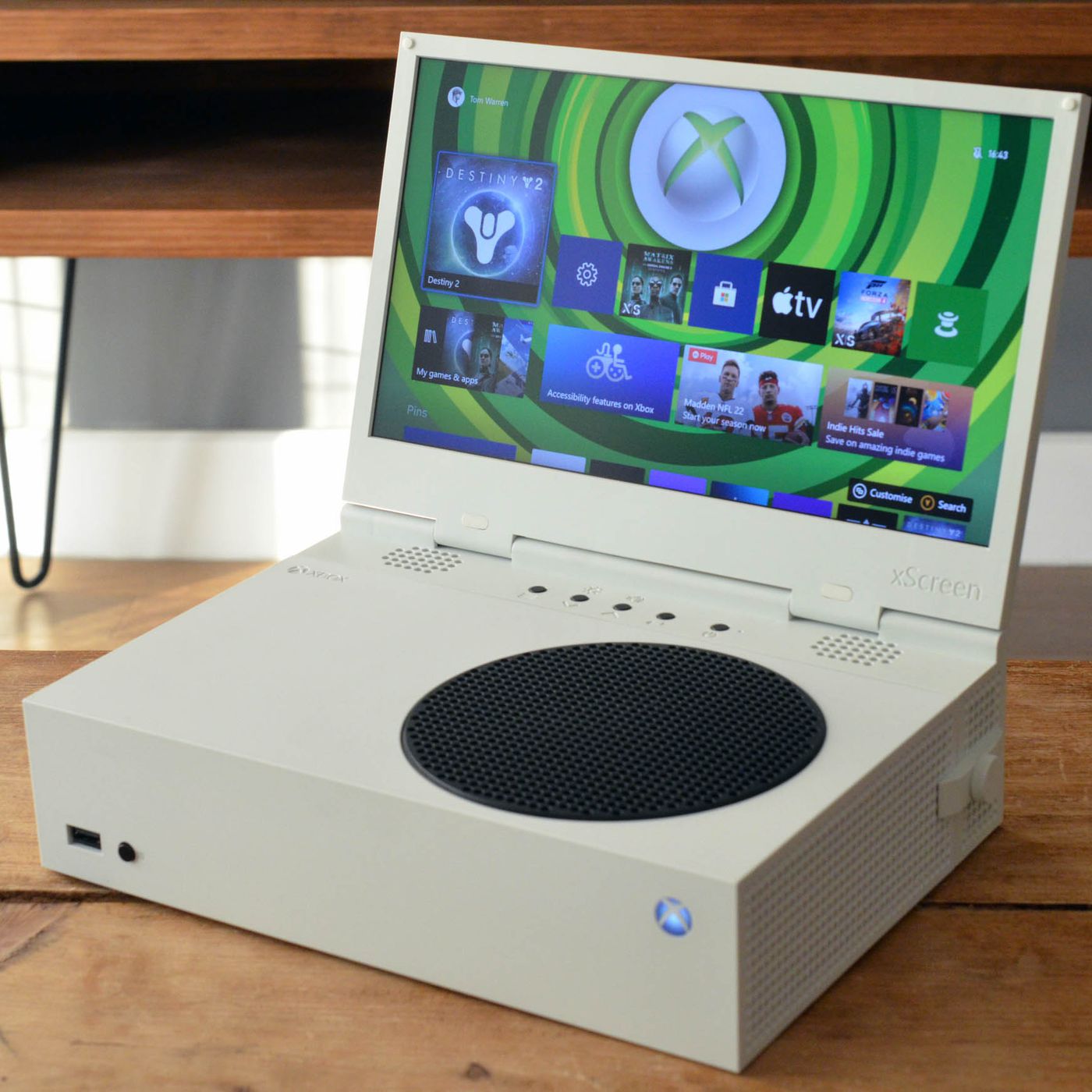Is Something Built On Xbox? A Quick Developer Guide To Crossplay And Backend Specs