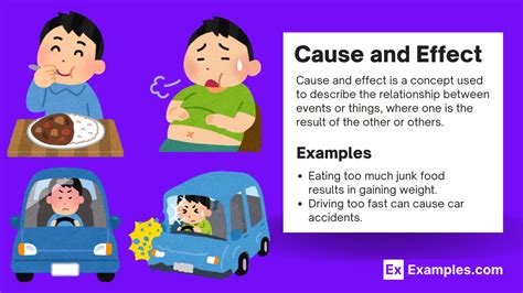 Is It Cause And Effect