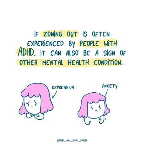 Is It Normal To Zone Out Everyday