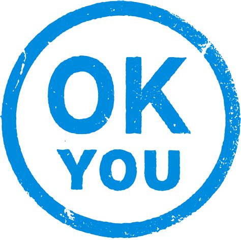 Is It Ok To You