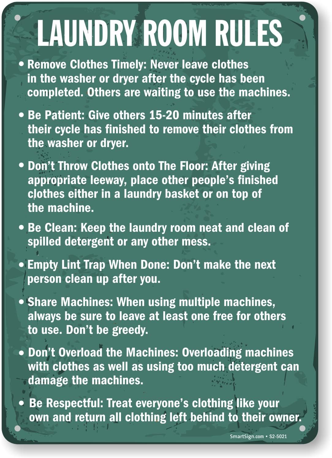 Is It Okay To Remove Someone's Laundry? Expert Etiquette Rules