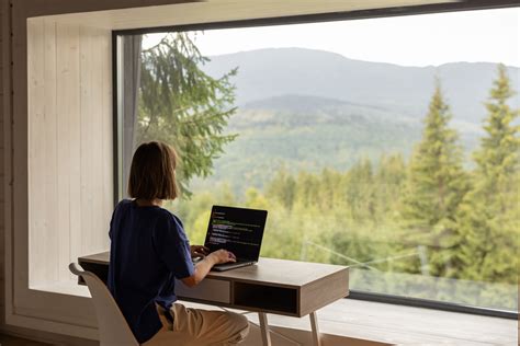 Is It Work Remote