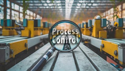 Is Q Representing A Process Control