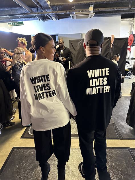 It Does Matter Kanye