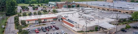 Iu Health Bedford