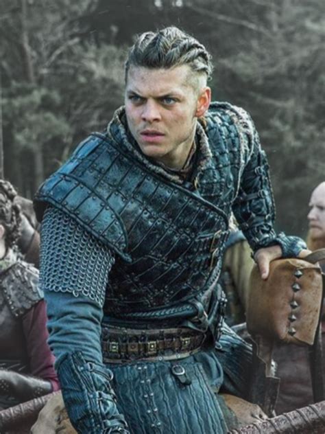 Ivar the Boneless Vikings: Secrets of the Legendary Norse Leader