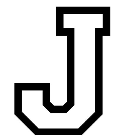 J Outline Design