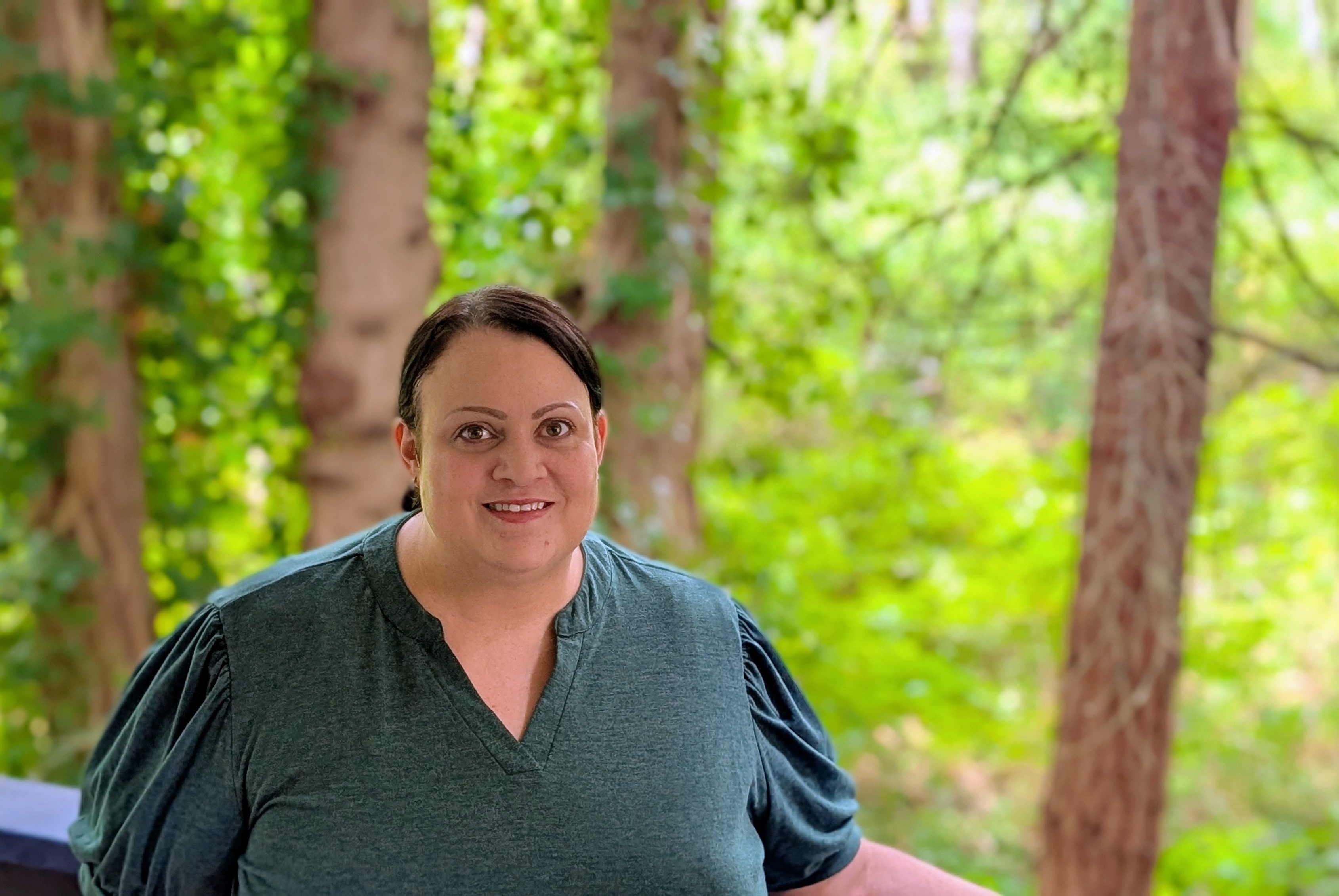 Janae Jolie: Uncover Hidden Success Secrets