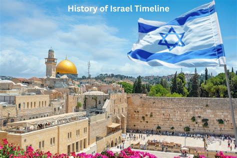 Unveiling Jerusalem Israel History Viral Mysteries That Capture Global Attention