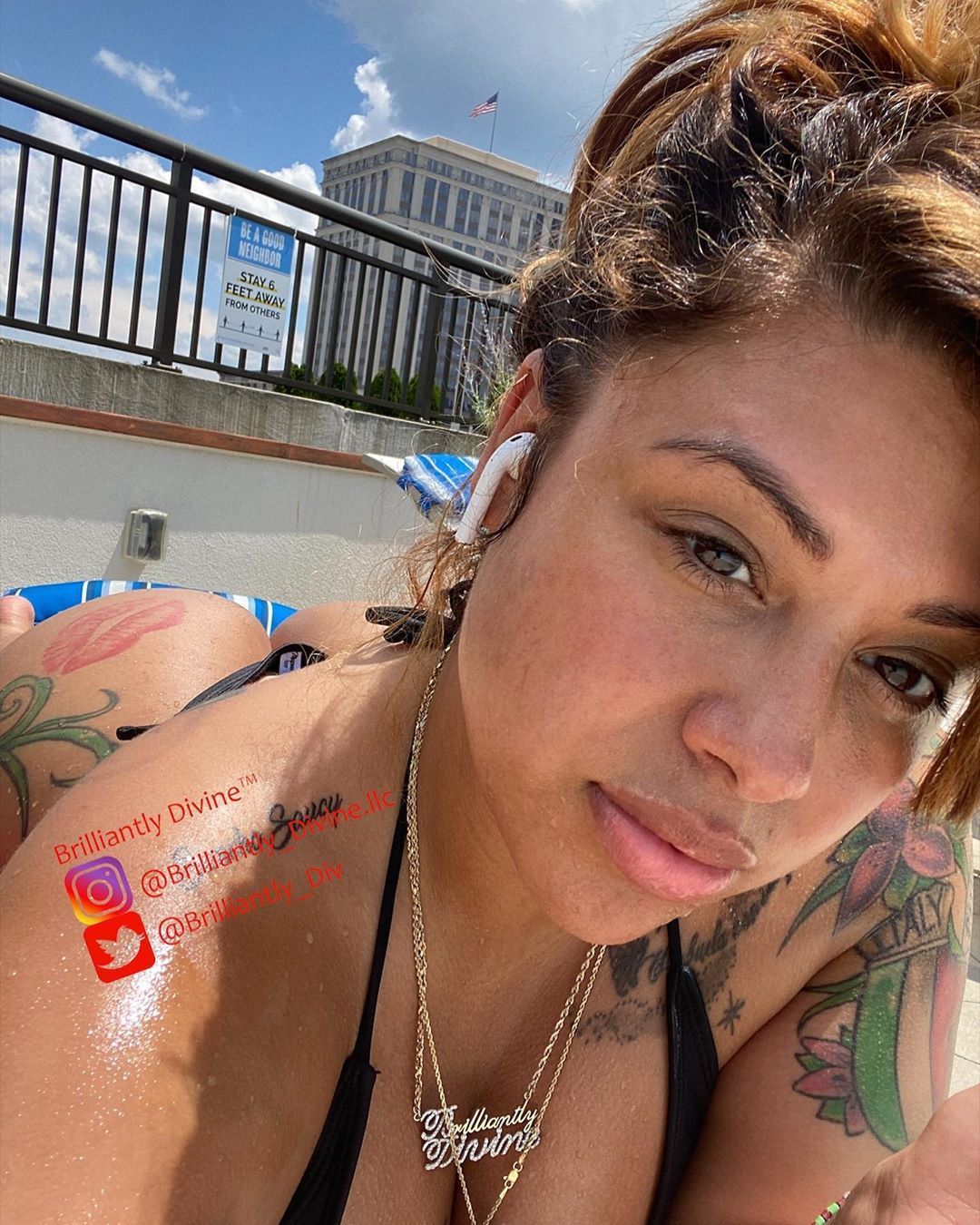 Jesus Christ Tattoos