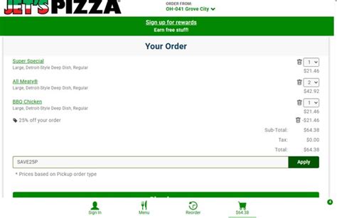 JetPizzaPromoCodeUnlocksBestDealsForYou