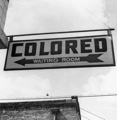 Understanding Jim Crow Laws Simply for Kids