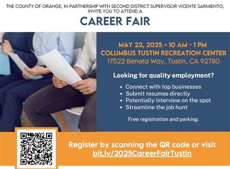 Top Trending Jobs in Orange County 2023