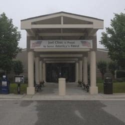 Joel Health Clinic