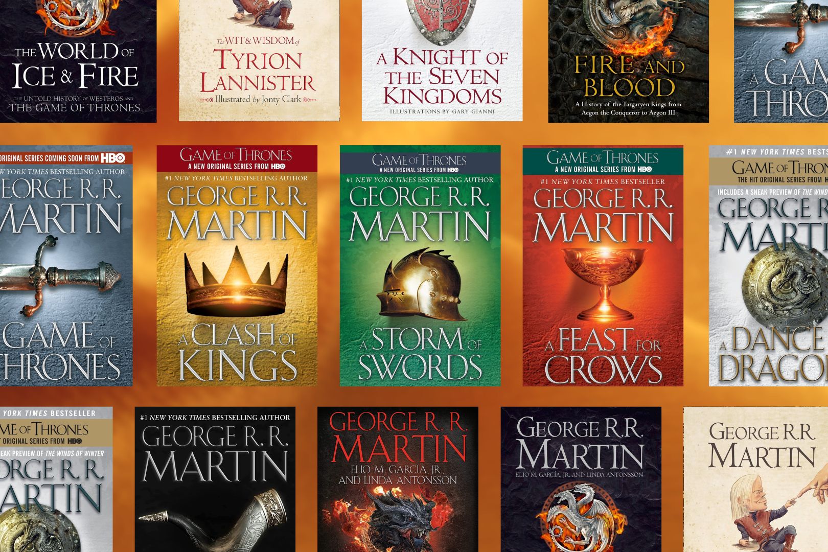 Joffrey Kill Them All